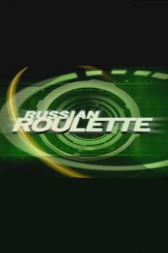 Russian Roulette Season 2