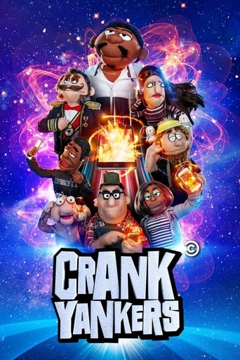 Crank Yankers Season 5