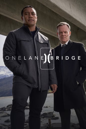 One Lane Bridge Season 1