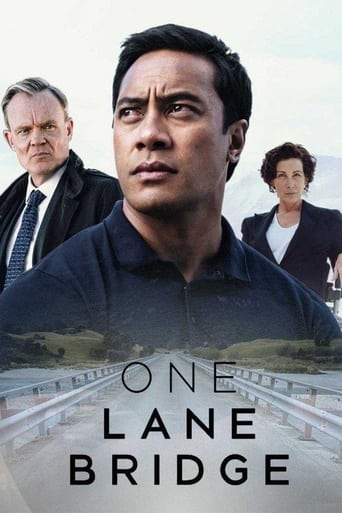 One Lane Bridge Season 2