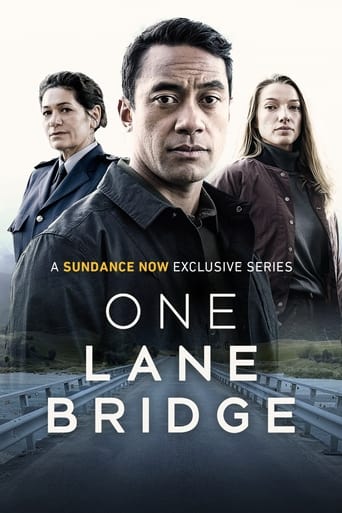 One Lane Bridge Season 3