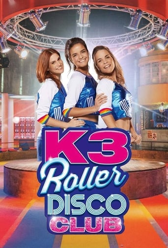 K3 Roller Disco Club Season 1