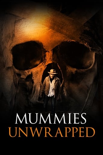 Mummies Unwrapped Season 1