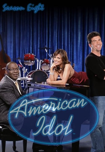 American Idol Season 8