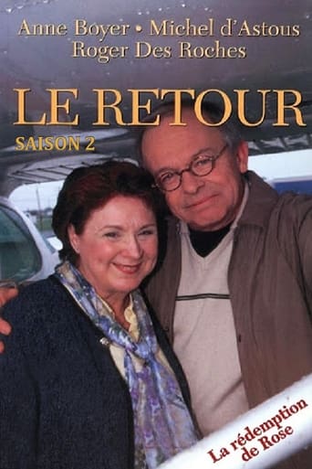 Le retour Season 2