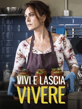 Vivi e lascia vivere