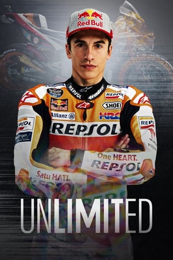 Marquez Unlimited Season 1