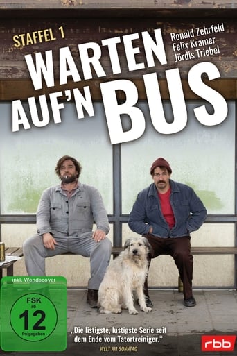 Warten auf'n Bus Season 1