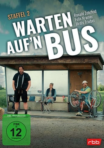 Warten auf'n Bus Season 2