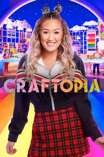 Craftopia Season 1