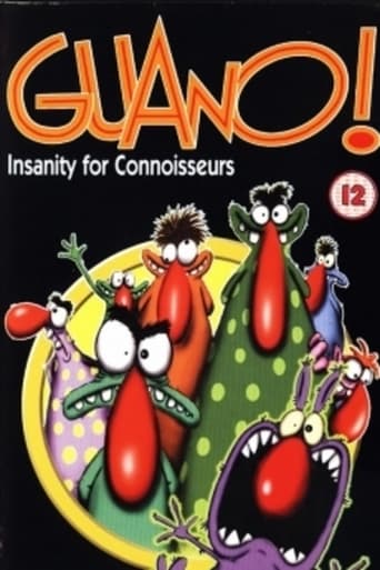 Guano! Season 1