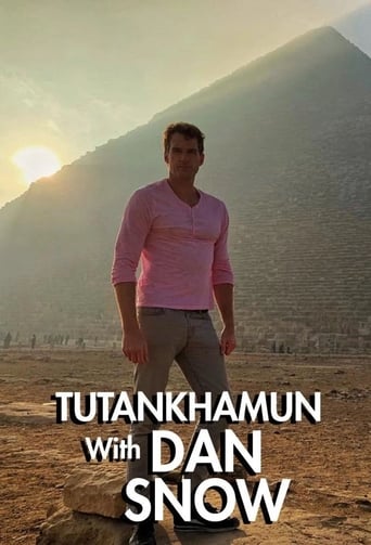 Tutankhamun with Dan Snow Season 1