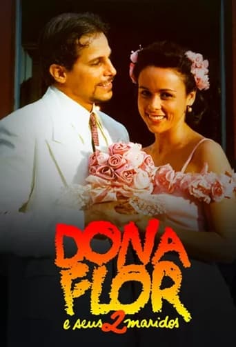 Dona Flor e Seus 2 Maridos Season 1