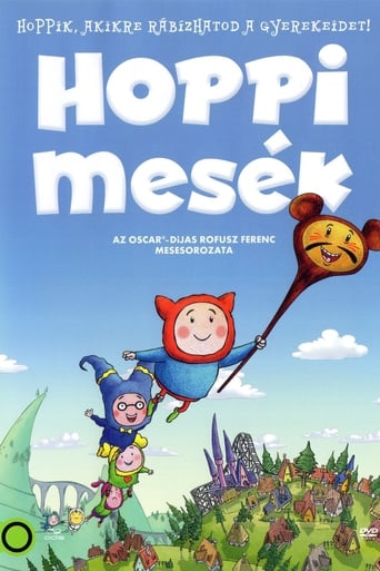 Hoppi Mesék Season 1