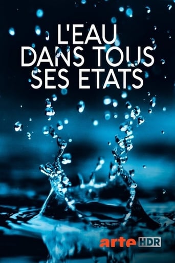 L’eau dans tous ses états Season 1