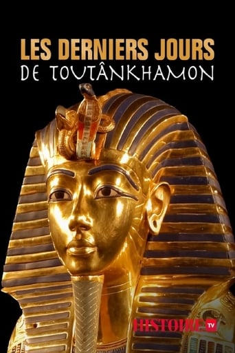 Tutankhamun with Dan Snow Season 1