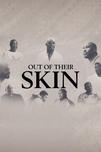 Out of Their Skin Season 1