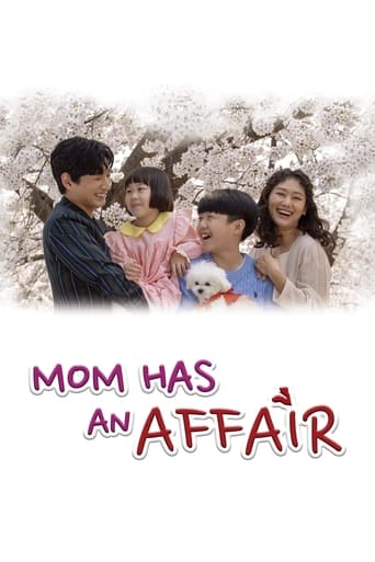 Mom Has an Affair Season 1