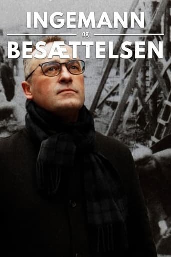 Ingemann og besættelsen Season 1