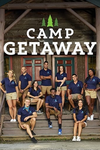 Camp Getaway Season 1