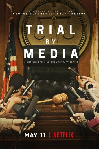 Trial by Media Season 1