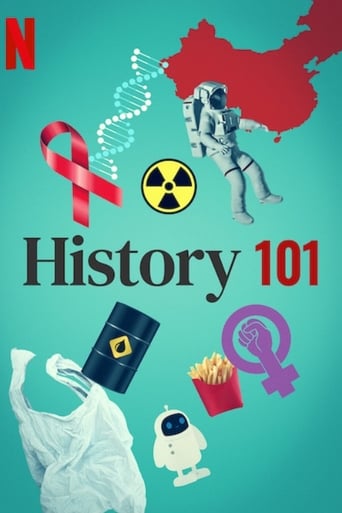 History 101 Season 1