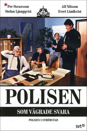 Polisen i Strömstad Season 1