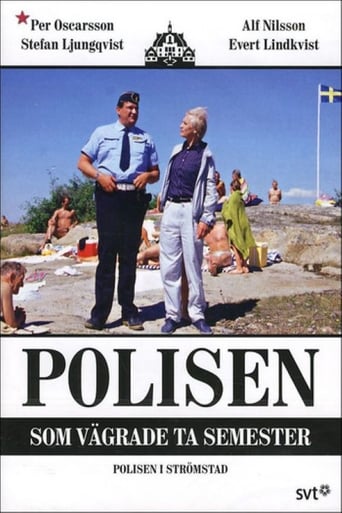 Polisen i Strömstad