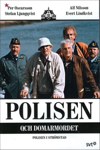 Polisen i Strömstad