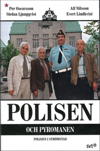 Polisen i Strömstad Season 5