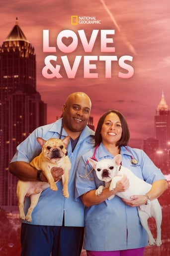 Love & Vets Season 1