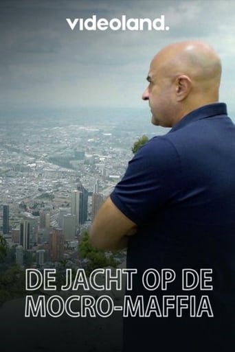 De Jacht op de Mocro-Maffia Season 1