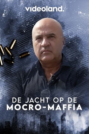 De Jacht op de Mocro-Maffia Season 2