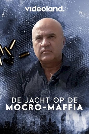 De Jacht op de Mocro-Maffia Season 3