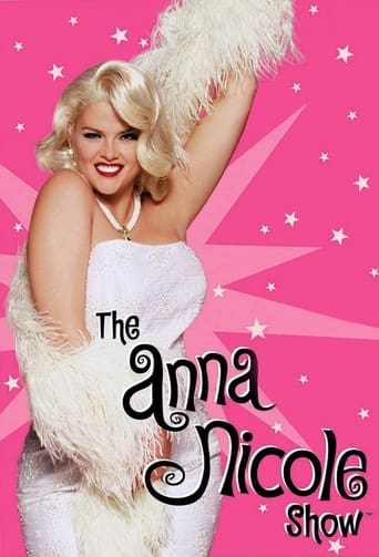 The Anna Nicole Show Season 2