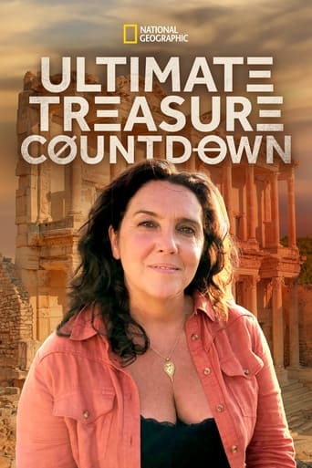 Ultimate Treasure Countdown Season 1