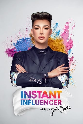 Instant Influencer with James Charles Season 1