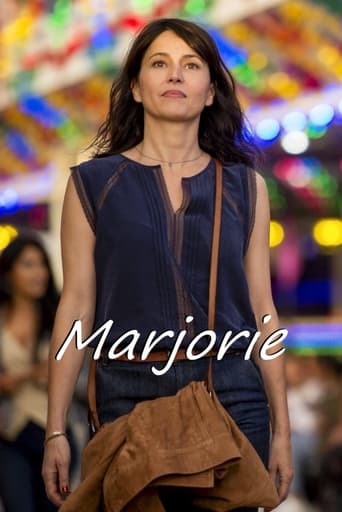 Marjorie Season 1
