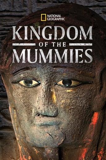 Kingdom of the Mummies Season 1