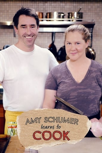 Amy Schumer Learns to Cook Season 1