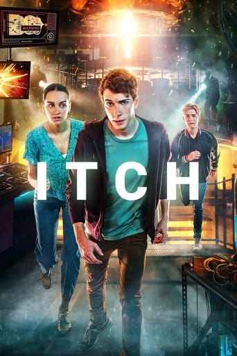 ITCH Season 2