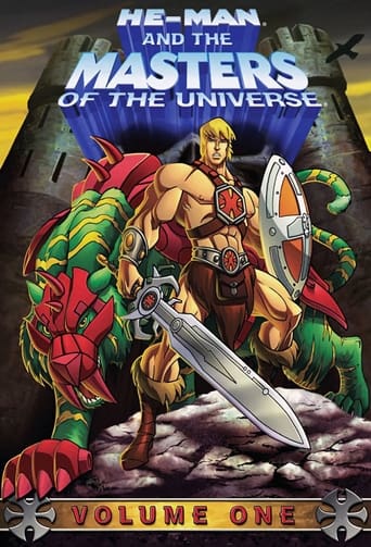 He-Man and the Masters of the Universe Season 1