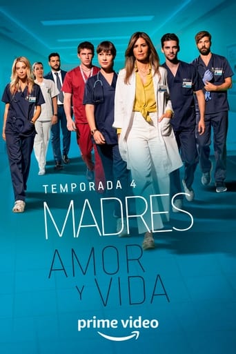 Madres: amor y vida Season 4