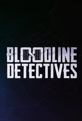 Bloodline Detectives Season 1