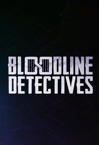 Bloodline Detectives Season 2