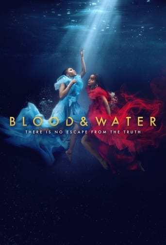 Blood & Water Season 3