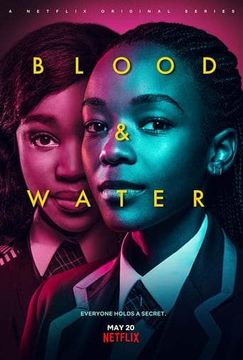 Blood & Water Season 4