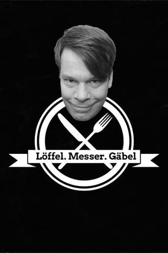 Löffel, Messer, Gäbel Season 1