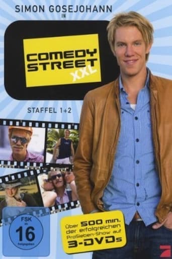 Comedystreet Season 7