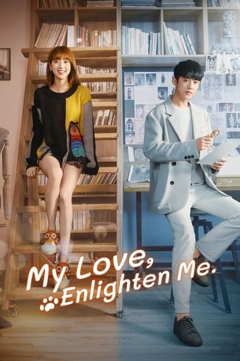 My Love, Enlighten Me Season 1